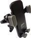 Автотримач для телефону InDrive IDH-101 Black-Gray 9263 фото 2