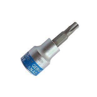 Головка-біта з насадкою Torx KING ROY 3/8" T45 L=48 мм (31953-T45) 9530 фото