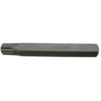 Біта Spline KING ROY 3/8" M5 L=75 мм (30836-M5) 9744 фото