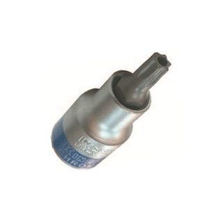 Головка-біта з насадкою Torx KING ROY 1/2" T55H з отвором L=55 мм (30819-T55H) 9540 фото