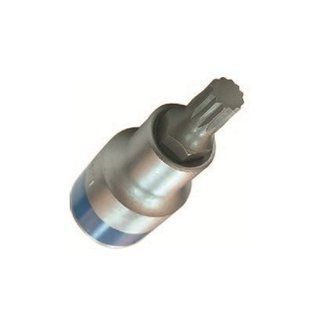 Головка-біта з насадкою Spline KING ROY 1/2" M06 L=55 мм (30821-M6) 9550 фото