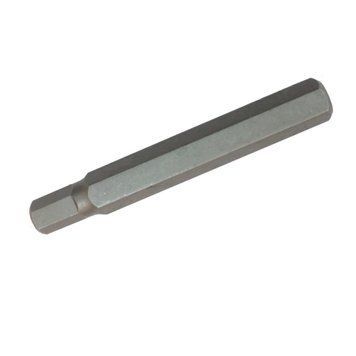 Біта шестигранна KING ROY (HEX) 3/8" 5 мм L=75 мм (31328-H5) 9703 фото