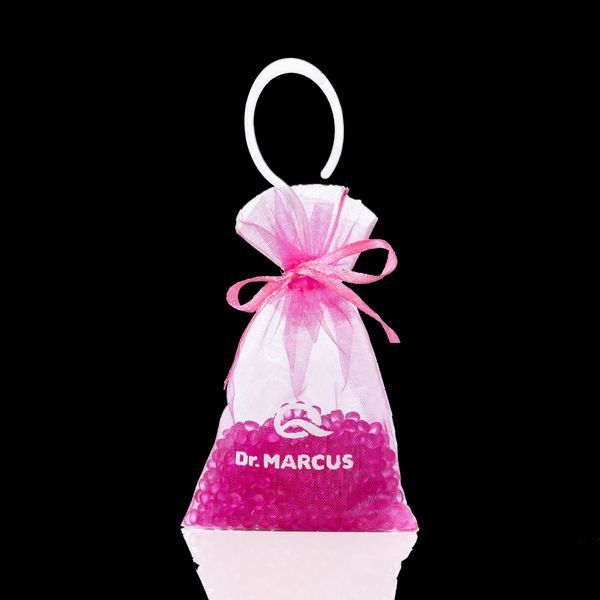 Ароматизатор гелевий Dr.MARKUS Fresh Bag 20мл (Bubble Gum) 12118 фото