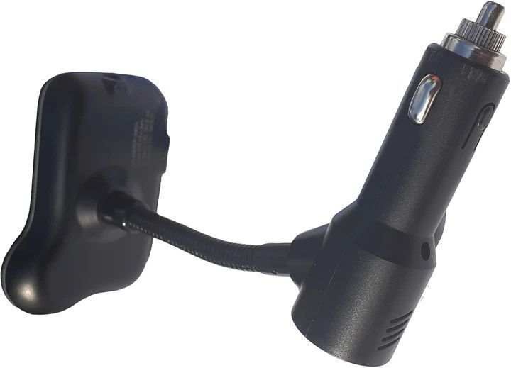 FM-трансмітер inDrive IDF-090 9303 фото