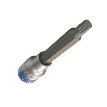 Головка-біта з насадкою Spline KING ROY 1/2" M10 L=100 мм (30822-M10) 9556 фото