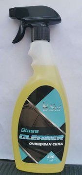 Очищувач скла LS-std Glass Cleaner 500 мл 12410 12410 фото