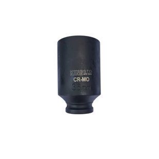 Головка KING STD 1/2"DR 12pt удар. под.36mm KSI-12-1236 6166 фото
