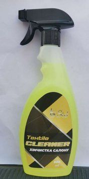Хімчистка салону LS-std Textile Care 500 мл 12408 12408 фото