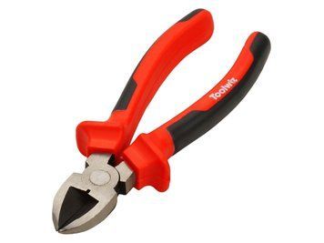 Бокорізи TOOLWIZ L=200 мм (TZ-5905-8) 5905 фото