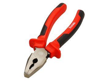 Плоскогубці TOOLWIZ L=150 мм (TZ-5901-6) 5901 фото