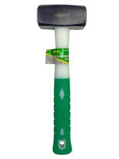 Кувалда 1000 г ручка з фібергласу Aeroforce AE-1307-1 AE-1307-1 фото
