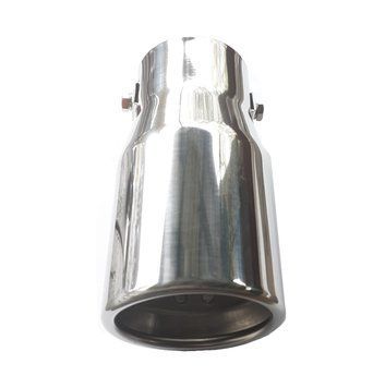 Насадка на глушник King Company KM-41 (63*76mm/145mm) 5462 фото