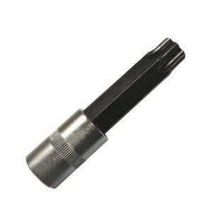 Головка-біта KING ROY з насадкою Torx 1/2" T100 L=100 мм [S2] (31864-T100) 9830 фото