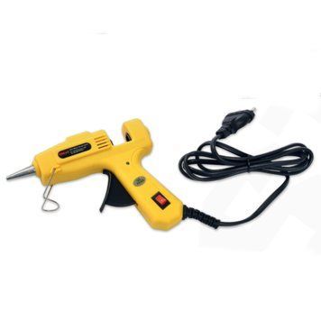 Клейовий пістолет 100-240V 50-60Hz 20W 7,2 мм KING STD KS-0576 6380 фото