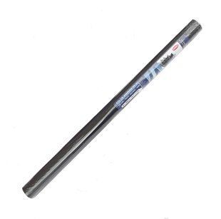 Плівка для тонування King Company 50 см х 3 м (dark black) 1 шт. вакум 4838 фото