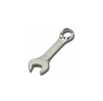 Ключ ріжково-накидний KING STD короткий 11 мм (KS-3-11) 6671 фото