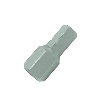 Біта шестигранна KING ROY (HEX) 5/16" 14 мм L=30 мм (31975-14mm) 9717 фото