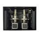 Автолампа LED King Company KF3-H4 26W 12-24V 2.2A 2600Lm 6500K 4505 фото 1