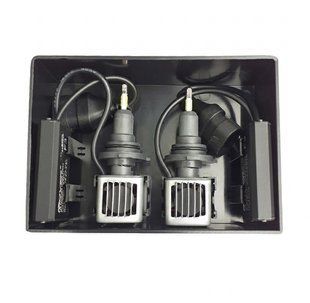 Автолампа LED King Company KF3-HB3 26W 12-18V 2.2A 2600Lm 6500K 4508 фото