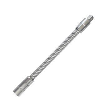 Подовжувач гнучкий під головки KING ROY 1/4 "(145 мм) KR-145 8673 фото