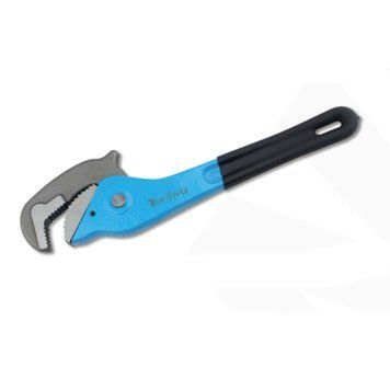 Ключ трубний накидний TOOLWIZ 3" губки 45&deg; TZ-5911 5911 фото