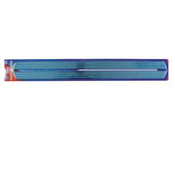 Наліпка на пороги King Company RaceSport (4шт.) AD-59 2376 фото