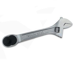 Ключ універсальний розвідний 250 мм/тріскачка 3/8"-1/2" DIZEL DZ-2122 5817 фото