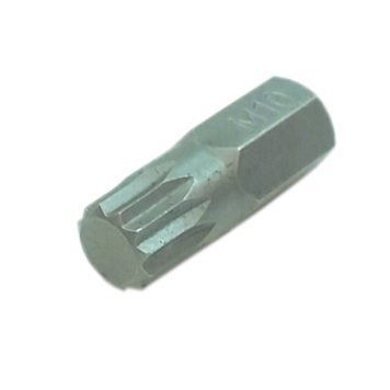 Біта Spline KING ROY 3/8" M12 L=30 мм (31977-M12) 9743 фото