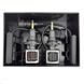 Автолампа LED King Company KF3-HB4 26W 12-18V 2.2A 2600Lm 6500K 4509 фото 1