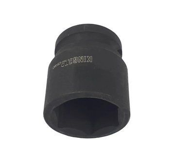 Головка KING STD 1/2"DR 6-гранна ударна 18 мм KSI-2618 6059 фото