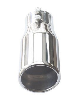 Насадка на глушник King Company KM-06 (51*63mm/120mm) 5431 фото