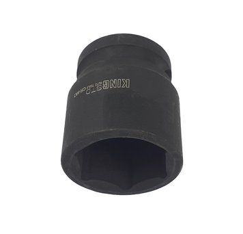 Головка KING STD 1/2"DR 6-гранна ударна 19 мм KSI-2619 6060 фото
