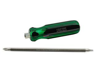 Викрутка KING STD PH2хSL 6,3х100 мм (KS-0998) 6474 фото