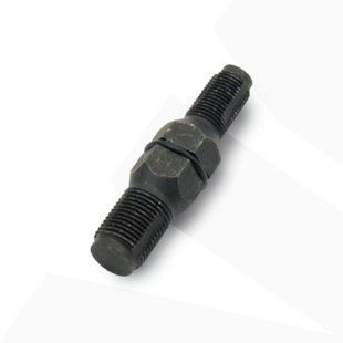 Мітчик для прогонки свічкових різьб М14х1.25 М18x1.5 KING STD KS-1805 6531 фото