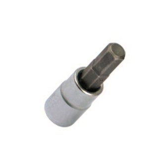 Головка-біта з насадкою Hex KING ROY 1/4" H2,5 L=37 мм (30616-H2.5) 9481 фото