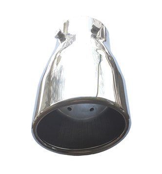 Насадка на глушник King Company KM-08 (72*90mm/150mm) 5432 фото