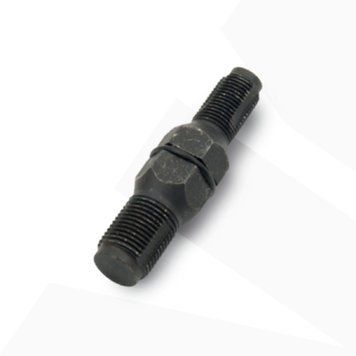 Мітчик для прогонки свічкових різьб М14х1.25 М18x1.5 KING STD KS-1805 6531 фото