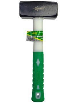 Кувалда 1500 г ручка з фібергласу Aeroforce AE-1307-2 AE-1307-2 фото