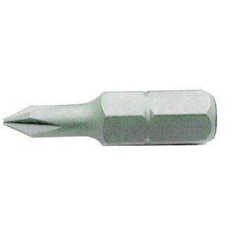 Біта хрестоподібна KING ROY 1/4" PH0 L=25 мм (31970-PH0) 9718 фото