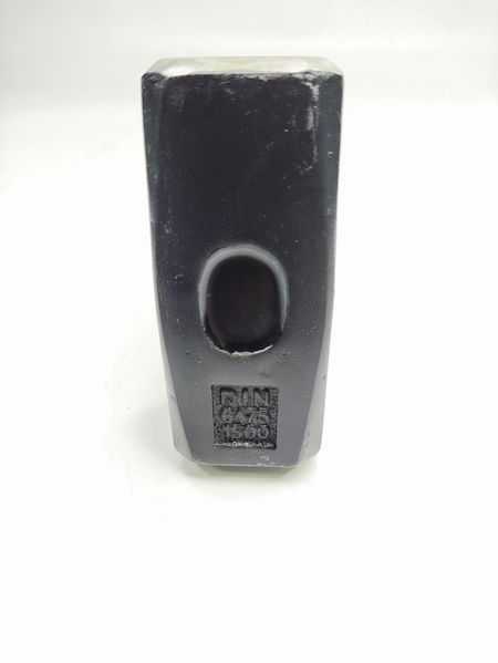 Кувалда 1500 г ручка з фібергласу Aeroforce AE-1307-2 AE-1307-2 фото