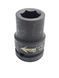Головка ударна 6-гранна 19 мм 3/4" Aeroforce D2819 D2819 фото 1