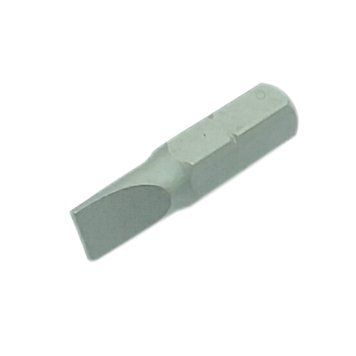 Біта шліцева KING ROY 1/4" SL3 L=25 мм (31969-3mm) 9728 фото