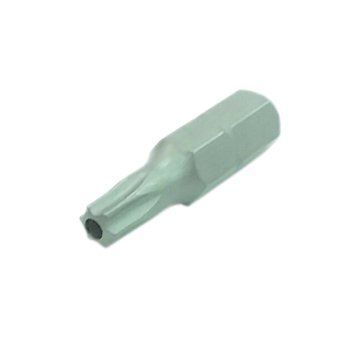 Біта Torx з отвором KING ROY 1/4" TH20 L=25 мм (31974-T20) 9767 фото