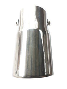 Насадка на глушник King Company KM-76 (69*76mm/155mm) 5467 фото