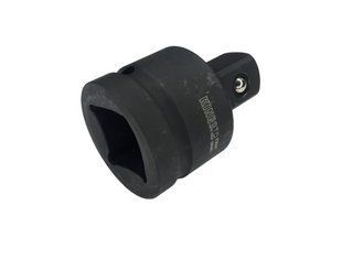 Перехідник ударний KING STD 1" x 3/4" (KSA-10-34) 6779 фото