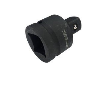 Перехідник ударний KING STD 1" x 3/4" (KSA-10-34) 6779 фото