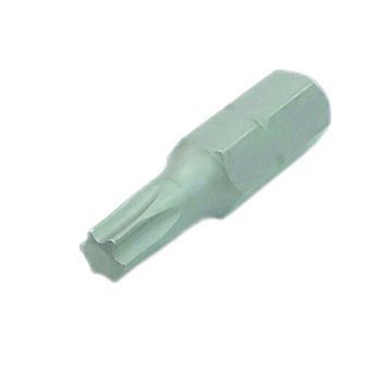 Біта Torx KING ROY 1/4" T10 L=25 мм (31973-T10) 9756 фото