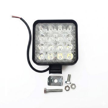 Підсвітка діодна квадратна LED King Company KS-4370 4002 фото