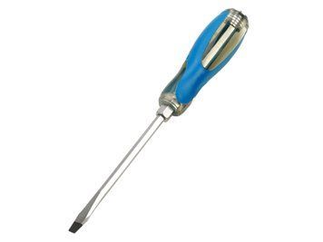 Викрутка ударна TOOLWIZ SL 6,3х100 мм (TZ-S37-100-SL) 5820 фото