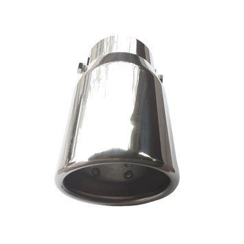 Насадка на глушник King Company KM-89 (63*76mm/155mm) 5483 фото
